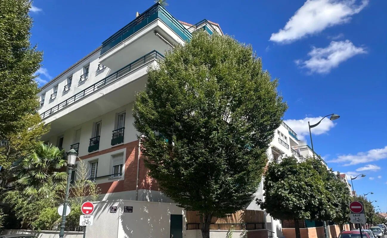 Appartement à vendre, 40m², Carrières-sur-Seine