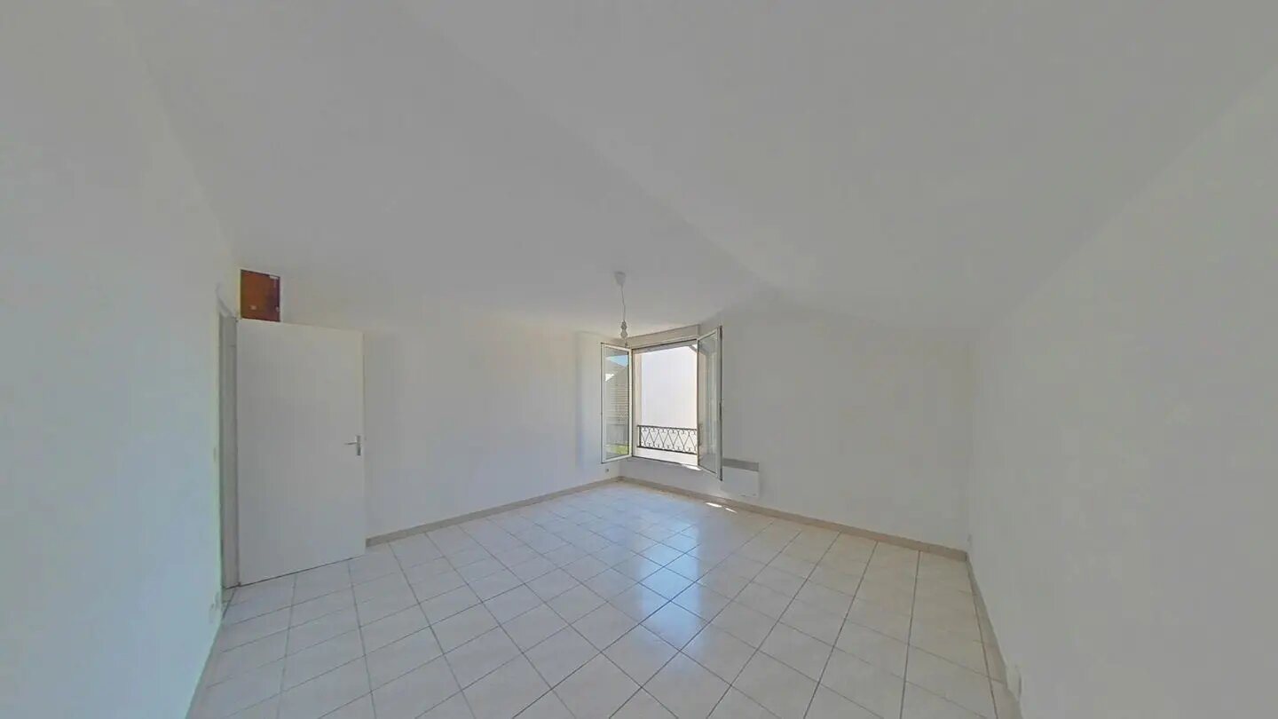 Appartement à vendre, 52m², Montesson