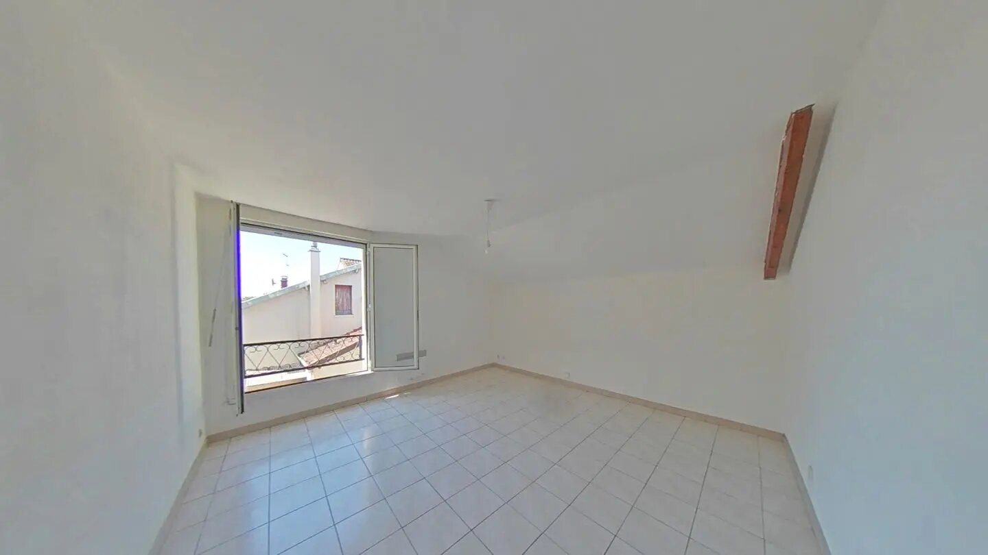 Appartement à vendre, 52m², Montesson