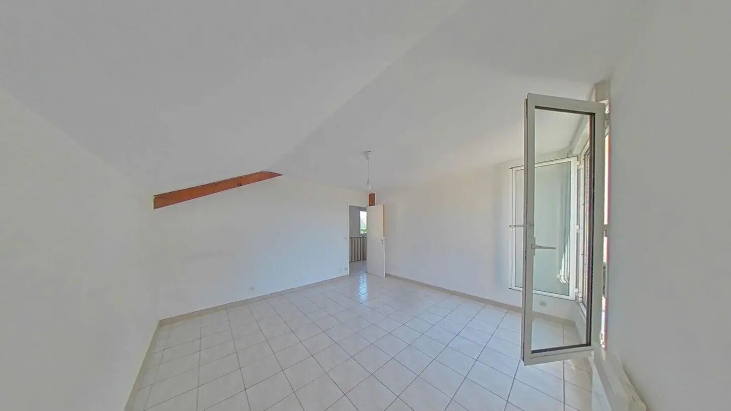 Appartement à vendre, 52m², Montesson