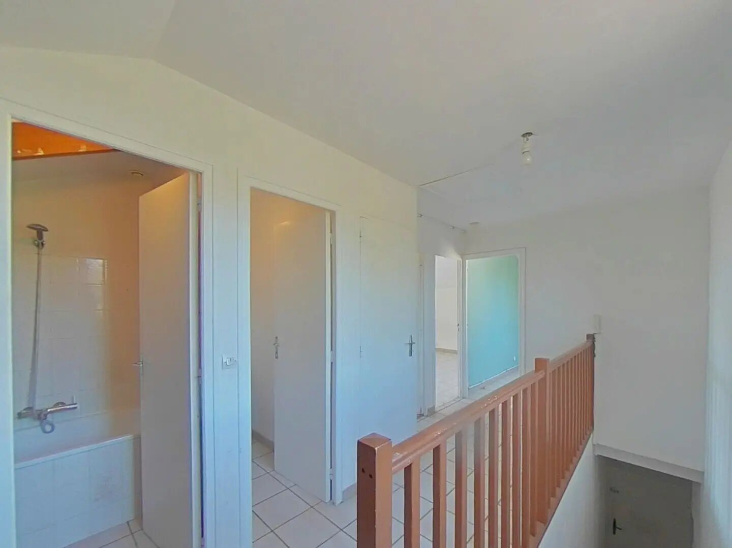 Appartement à vendre, 52m², Montesson