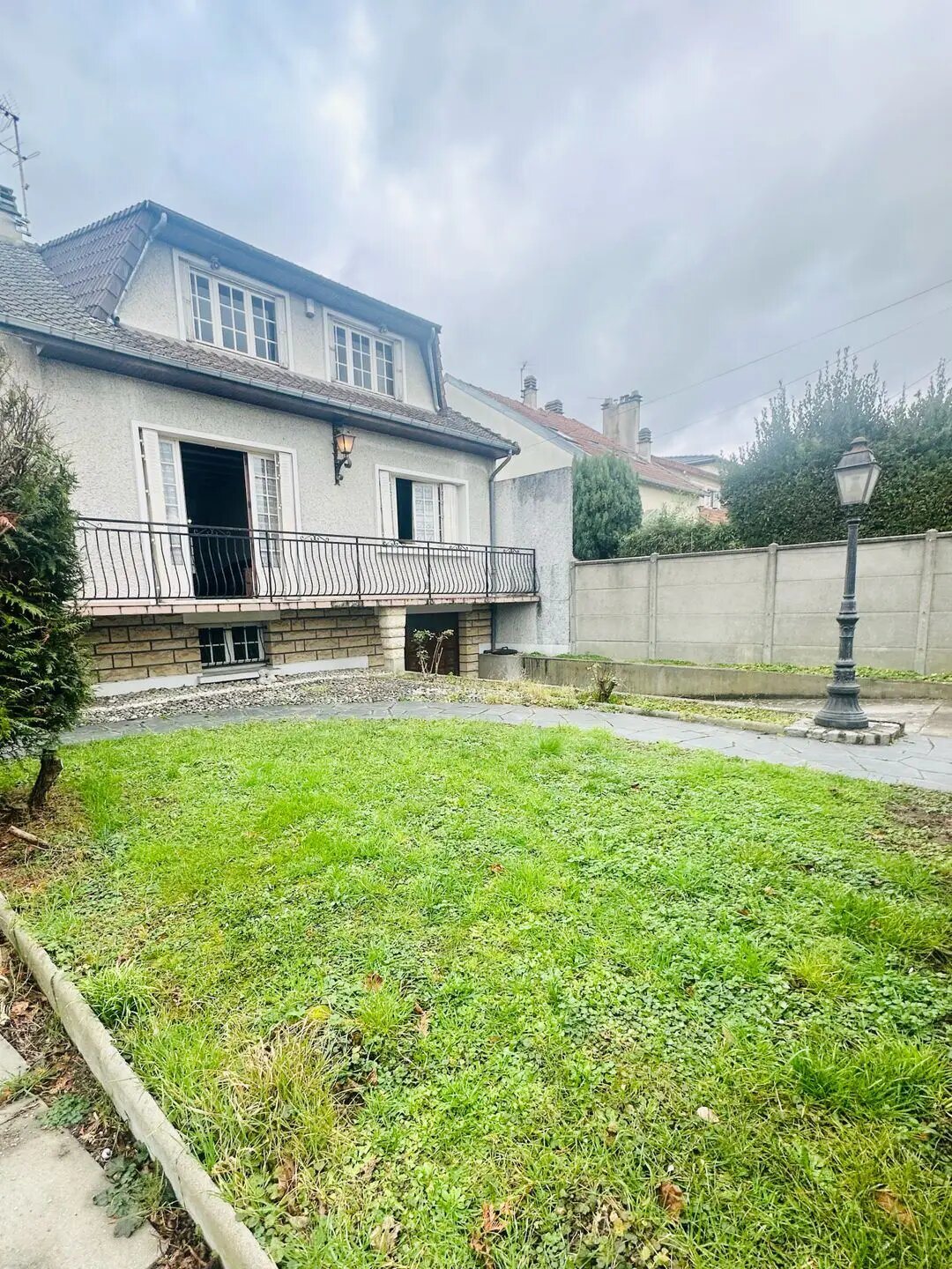 Maison à vendre, 136m², Carrières-sur-Seine