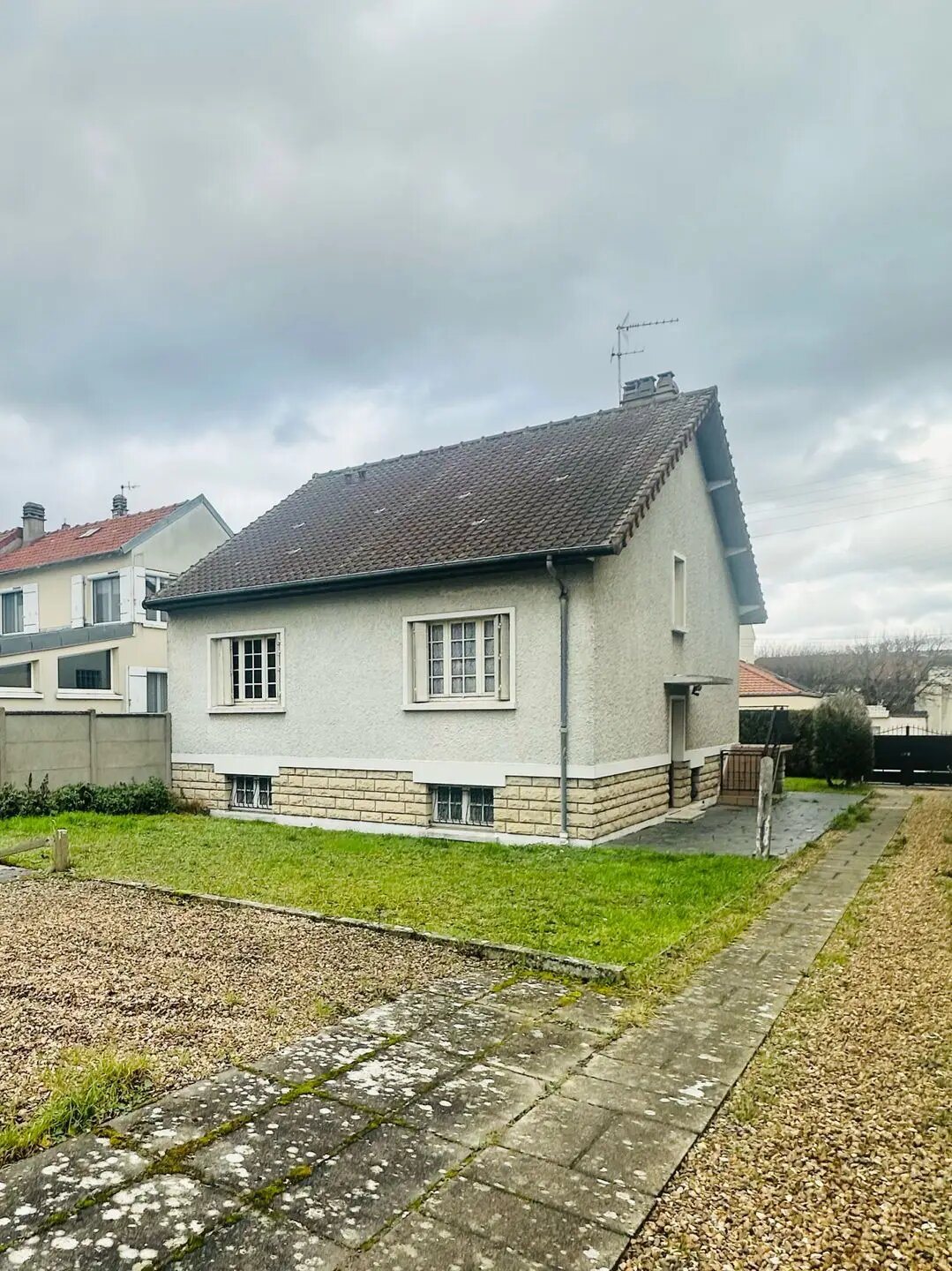 Maison à vendre, 136m², Carrières-sur-Seine