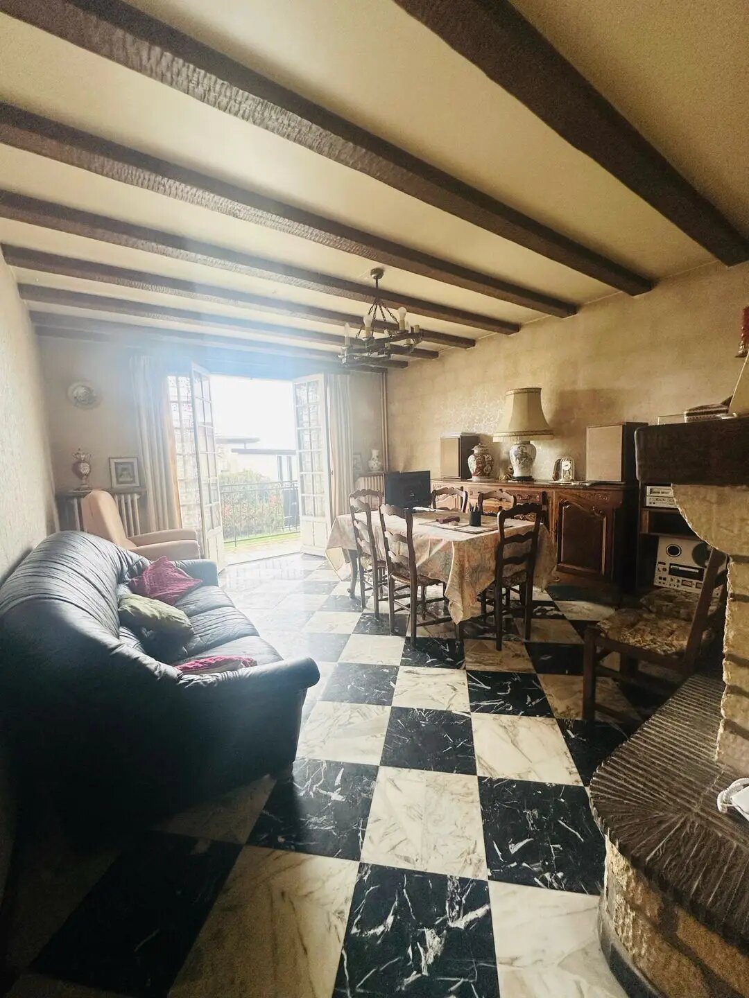 Maison à vendre, 136m², Carrières-sur-Seine