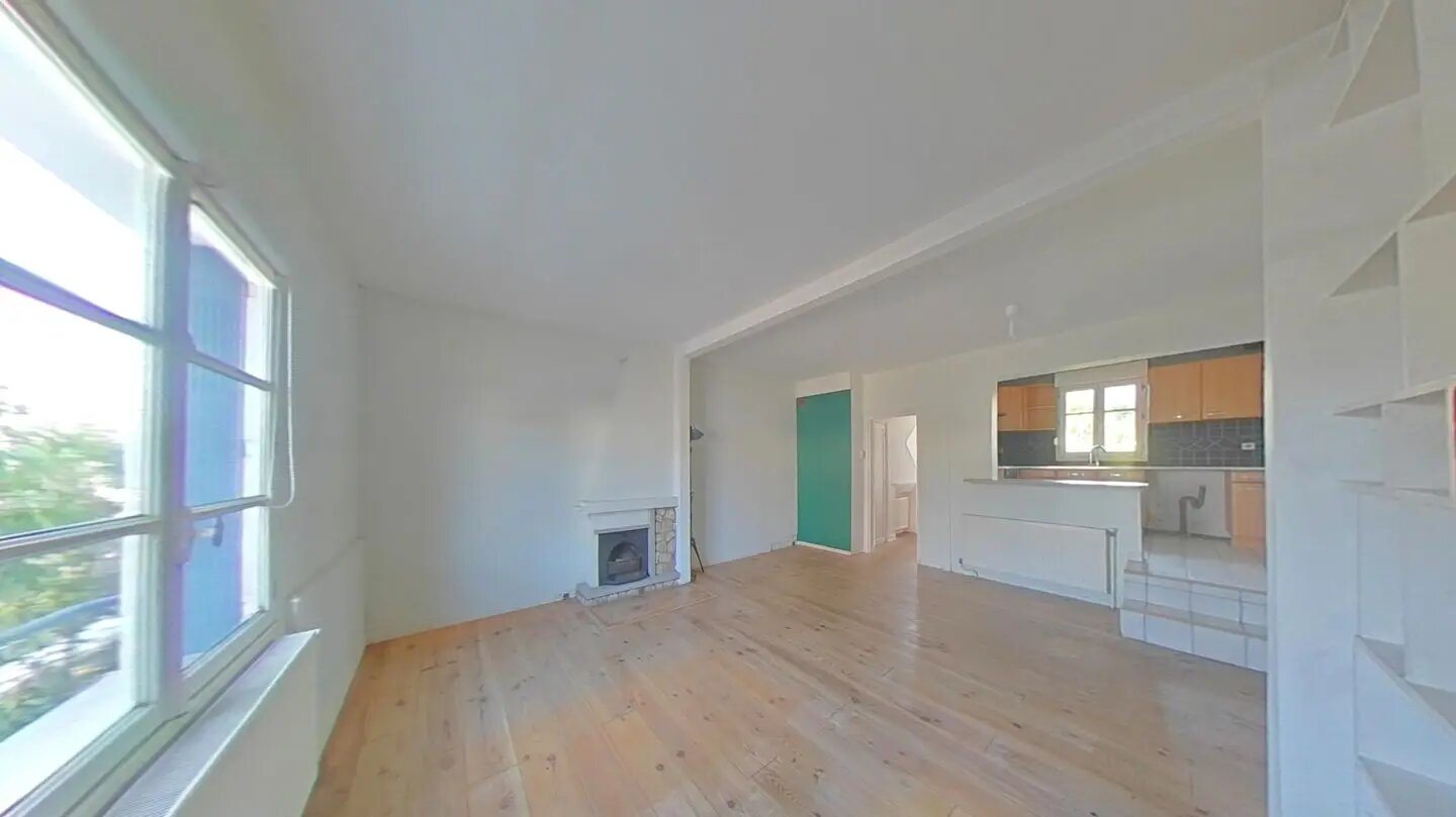 Maison à vendre, 64m², Carrières-sur-Seine