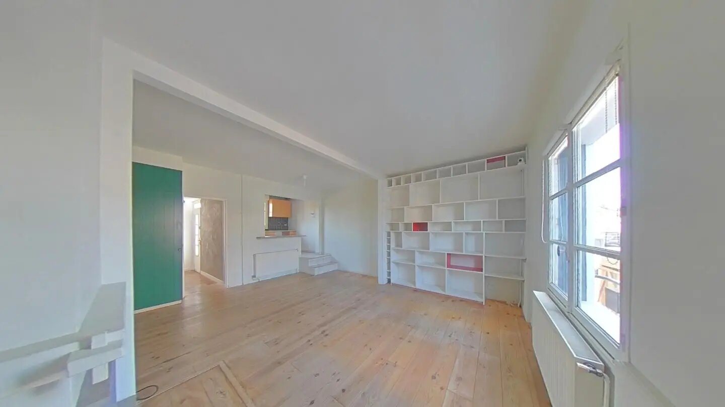 Maison à vendre, 64m², Carrières-sur-Seine