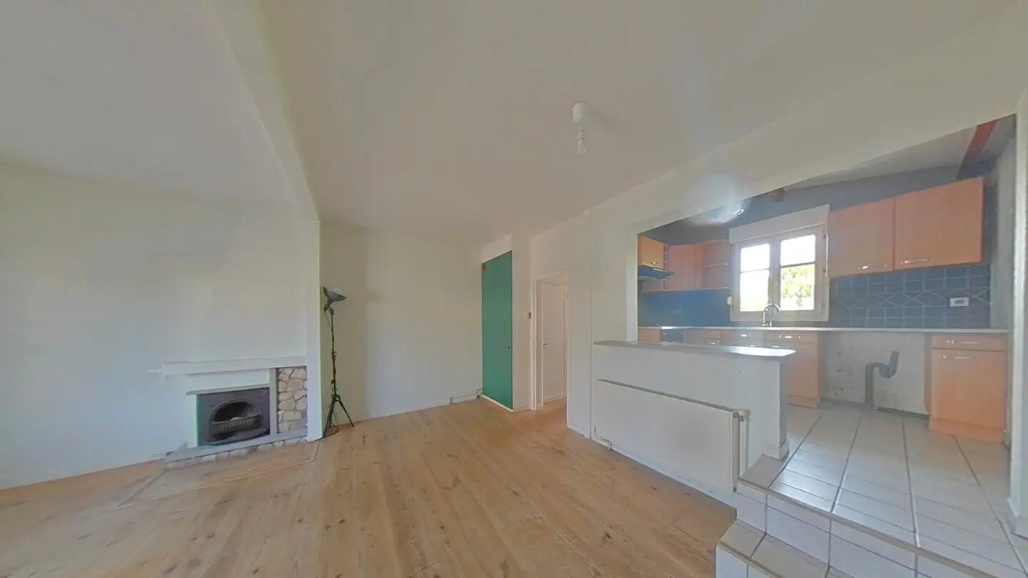 Maison à vendre, 64m², Carrières-sur-Seine