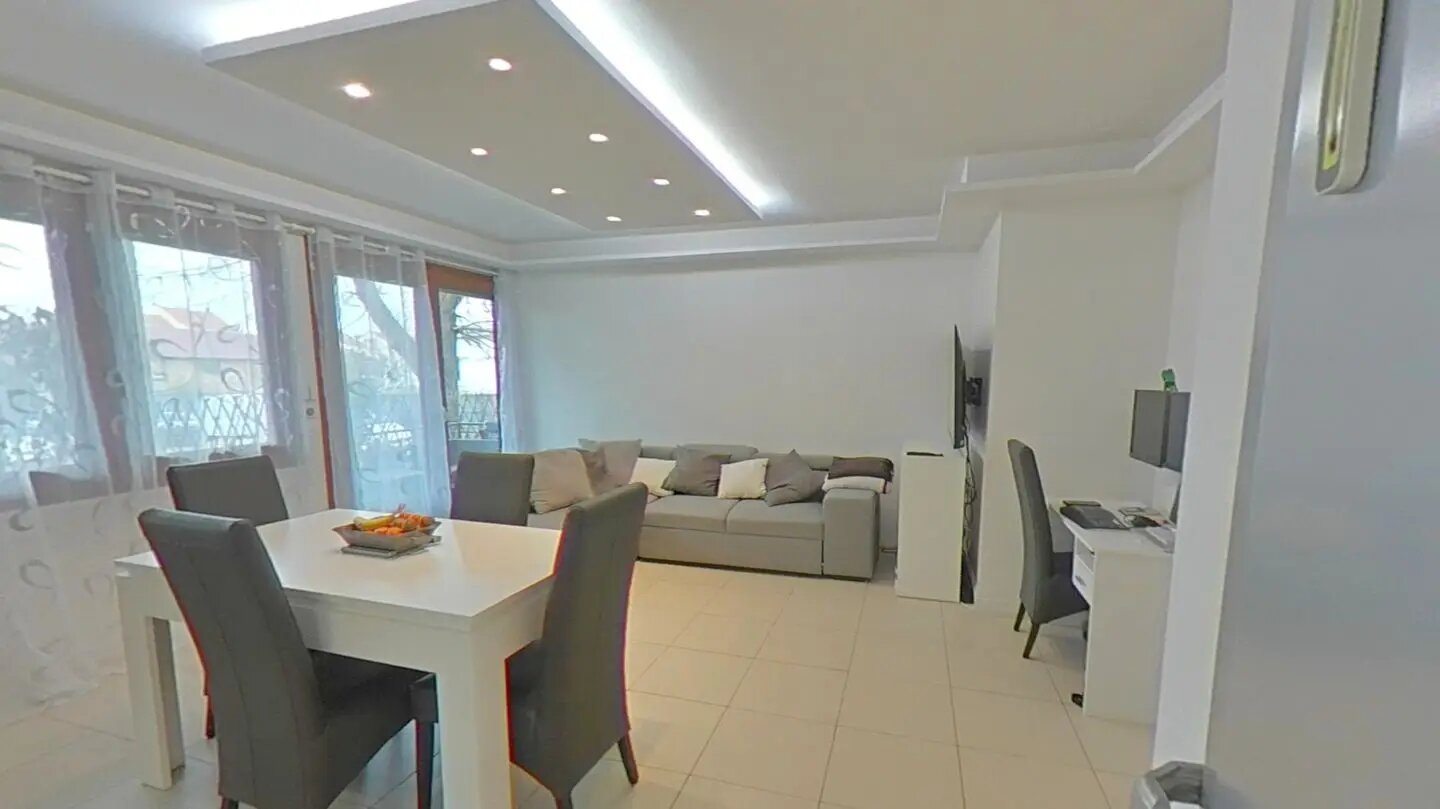 Appartement à vendre, 68m², Carrières-sur-Seine