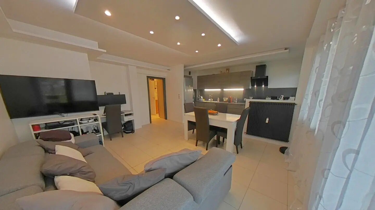 Appartement à vendre, 68m², Carrières-sur-Seine