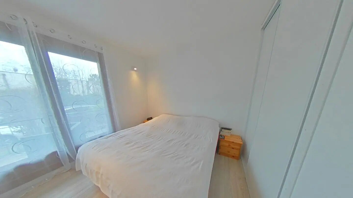 Appartement à vendre, 68m², Carrières-sur-Seine
