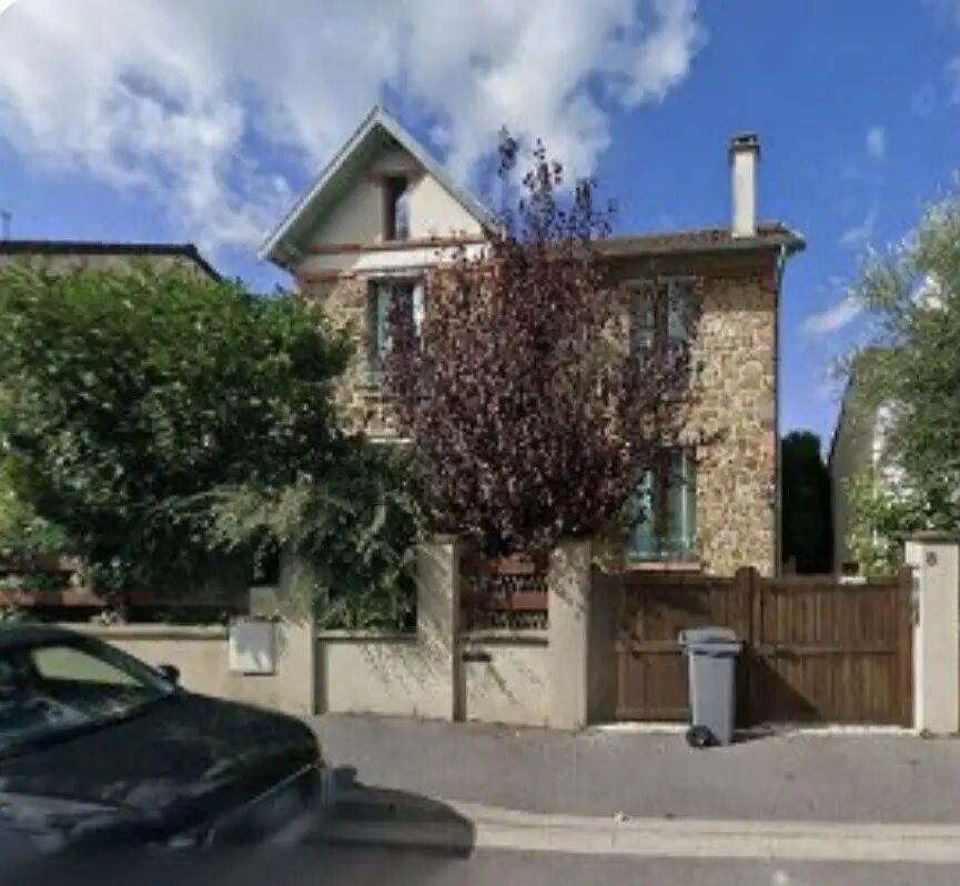 Maison à vendre, 90m², Carrières-sur-Seine