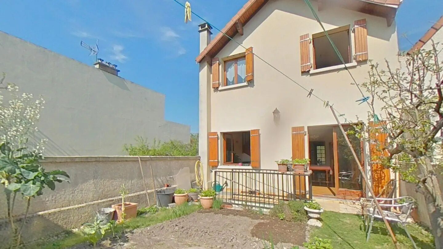 Maison à vendre, 102m², Carrières-sur-Seine