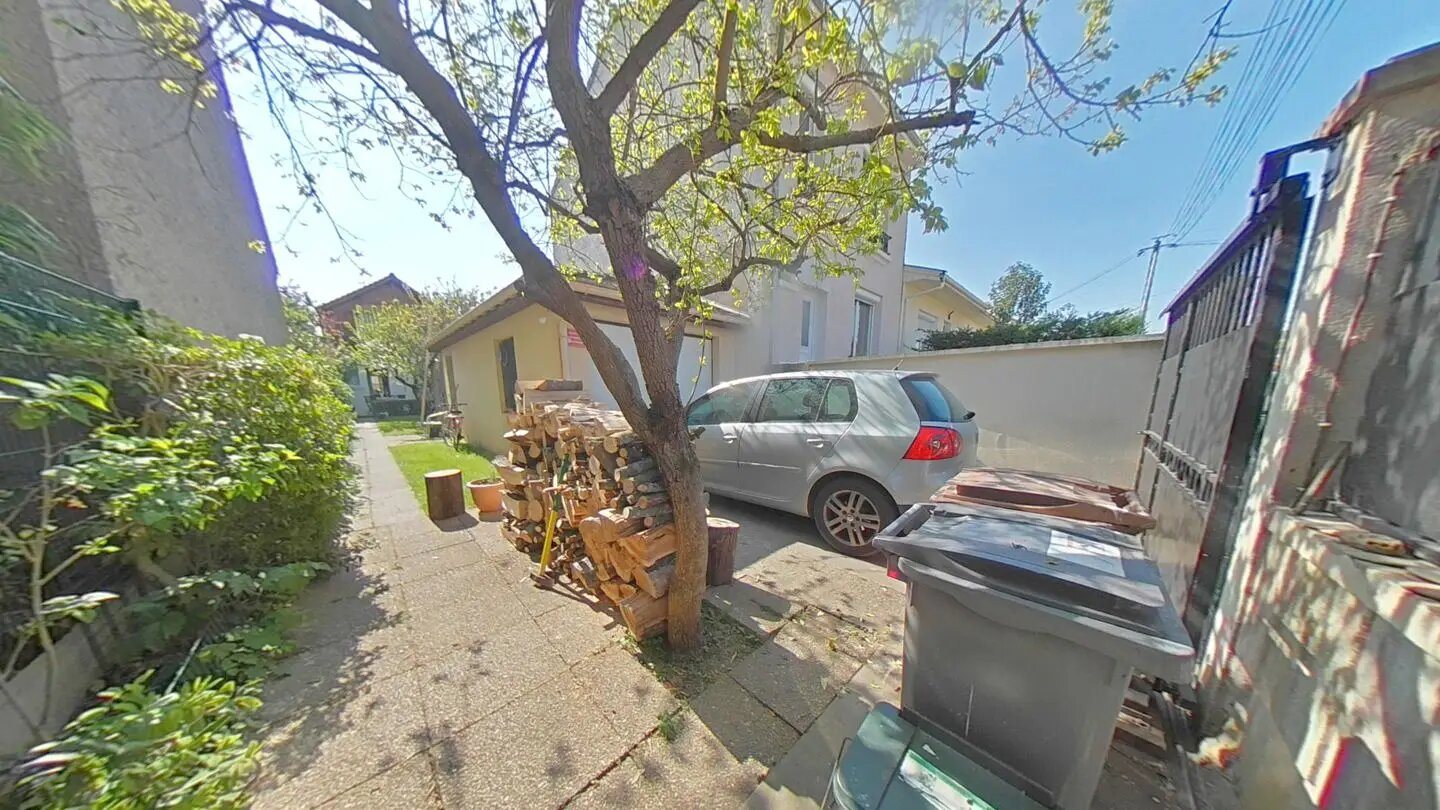 Maison à vendre, 102m², Carrières-sur-Seine