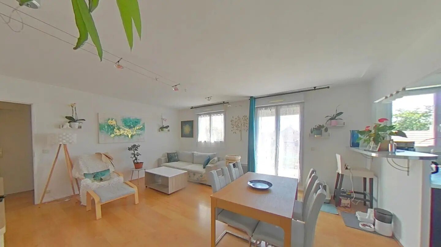Appartement à vendre, 70m², Carrières-sur-Seine