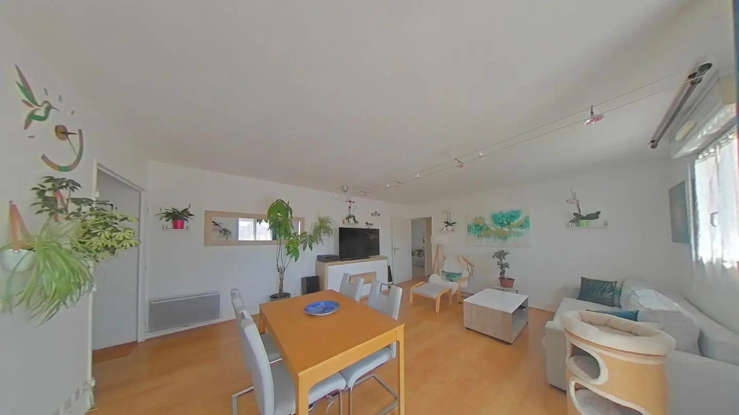 Appartement à vendre, 70m², Carrières-sur-Seine
