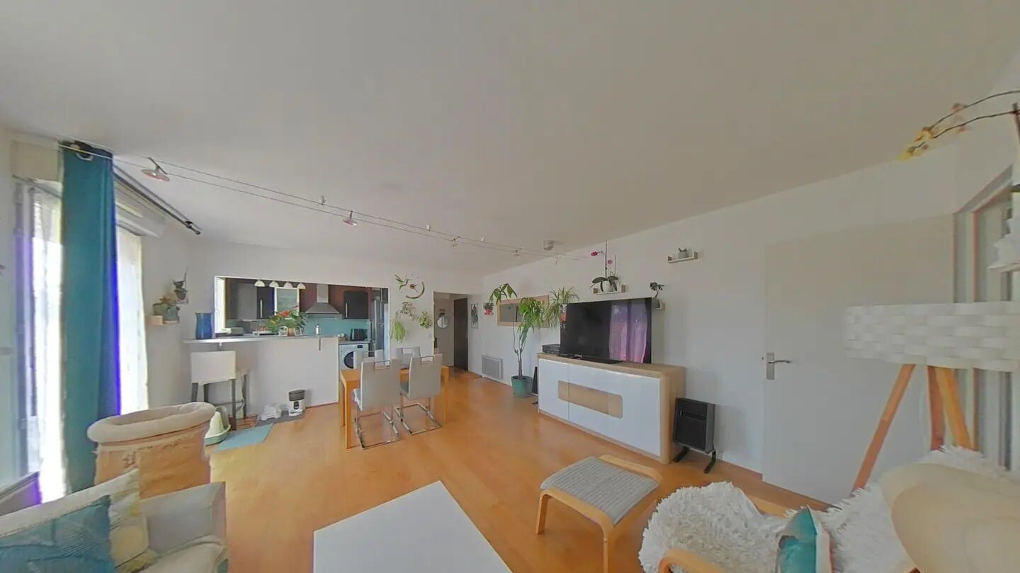 Appartement à vendre, 70m², Carrières-sur-Seine