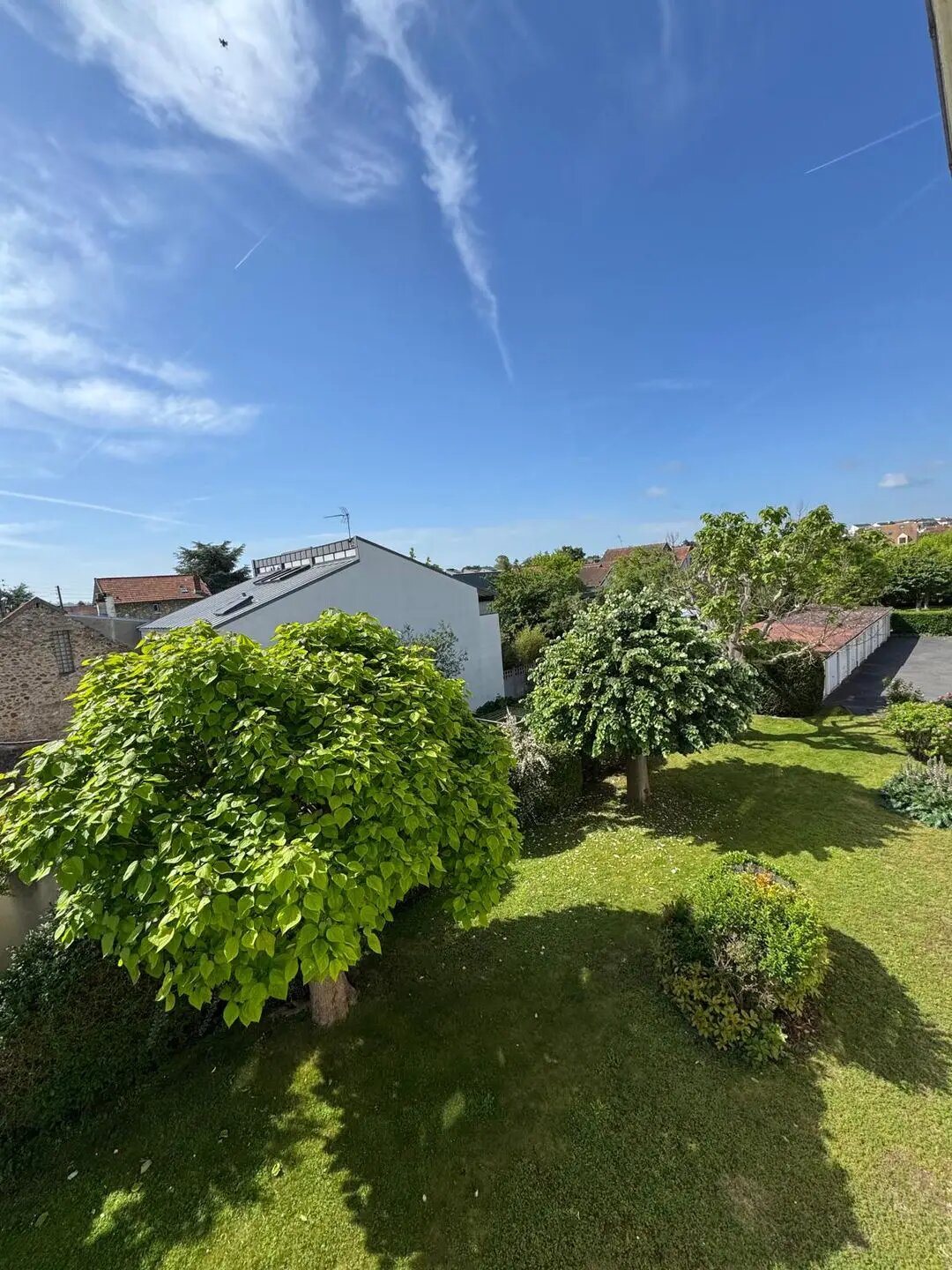 Appartement à vendre, 63m², Carrières-sur-Seine