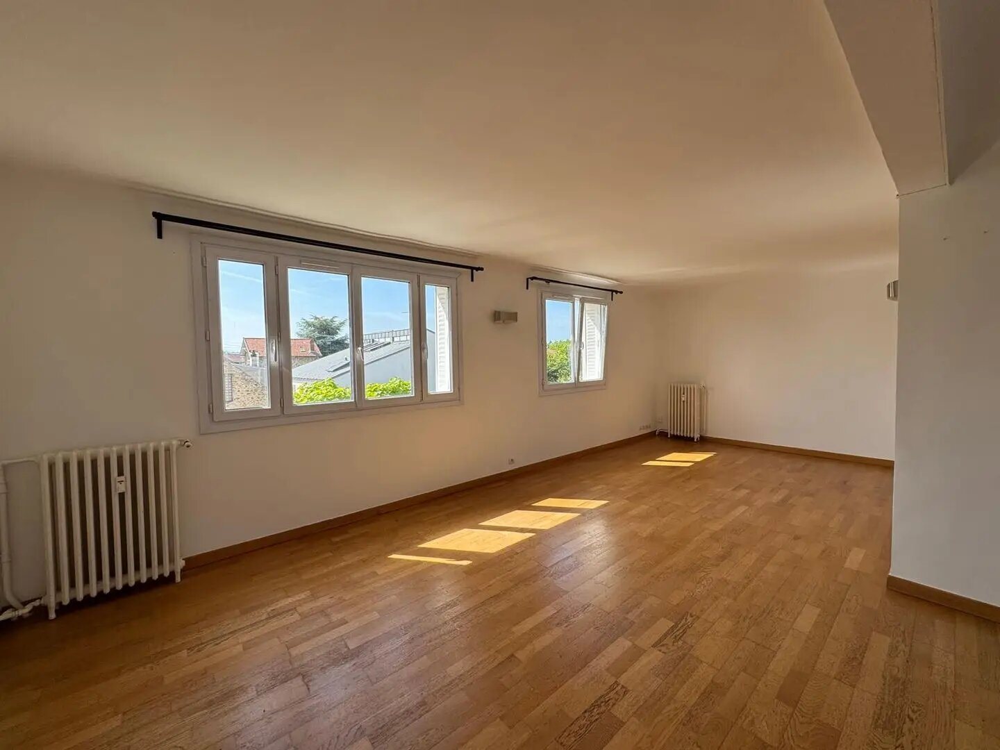 Appartement à vendre, 63m², Carrières-sur-Seine