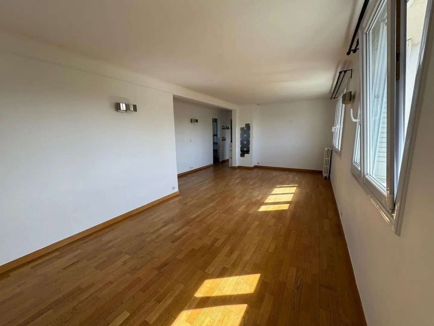 Appartement à vendre, 63m², Carrières-sur-Seine