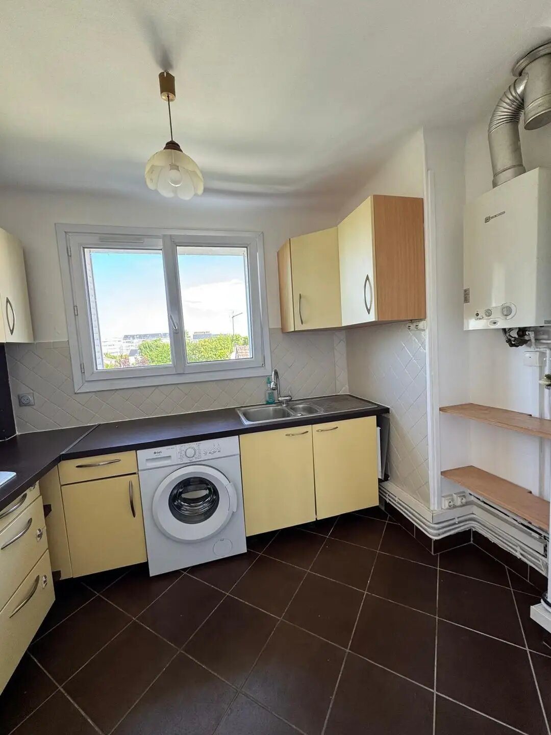 Appartement à vendre, 63m², Carrières-sur-Seine