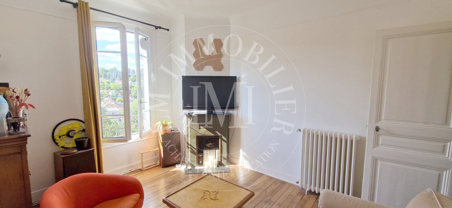 Maison à vendre, 41m², Sèvres