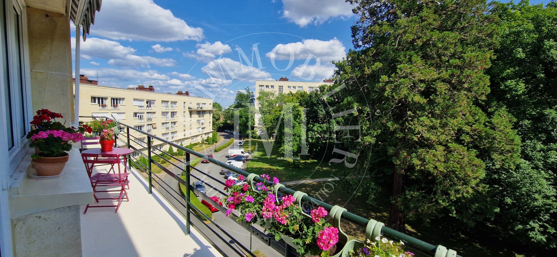 Maison à vendre, 73m², Sèvres