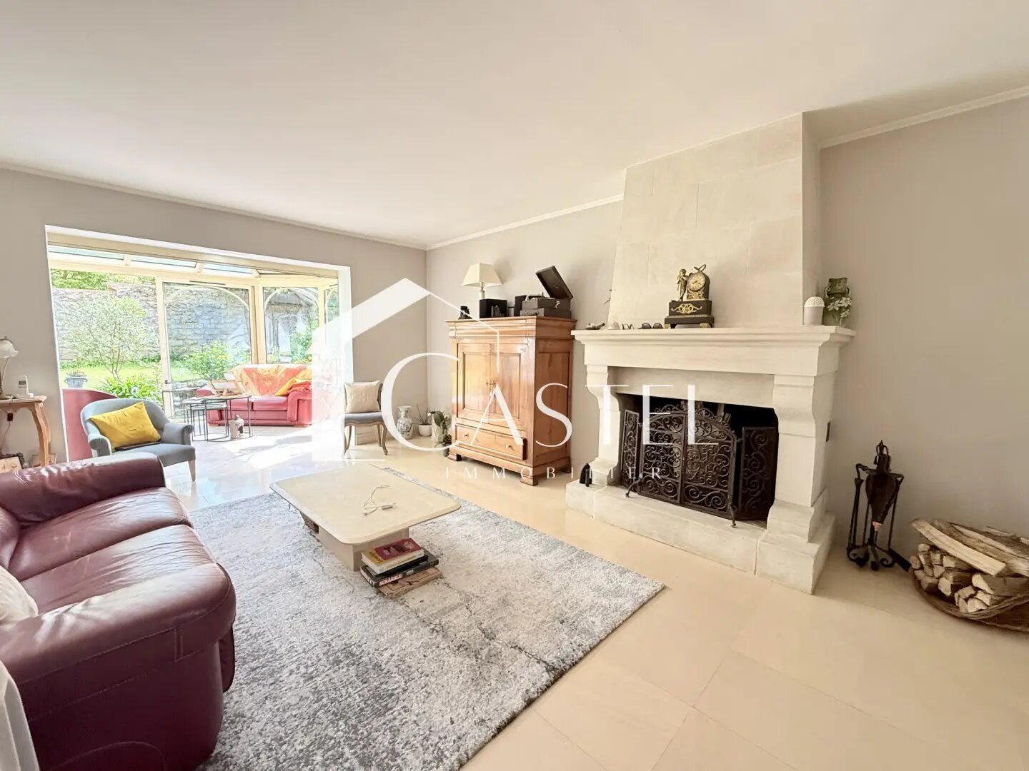 Maison à vendre, 148m², Orgeval