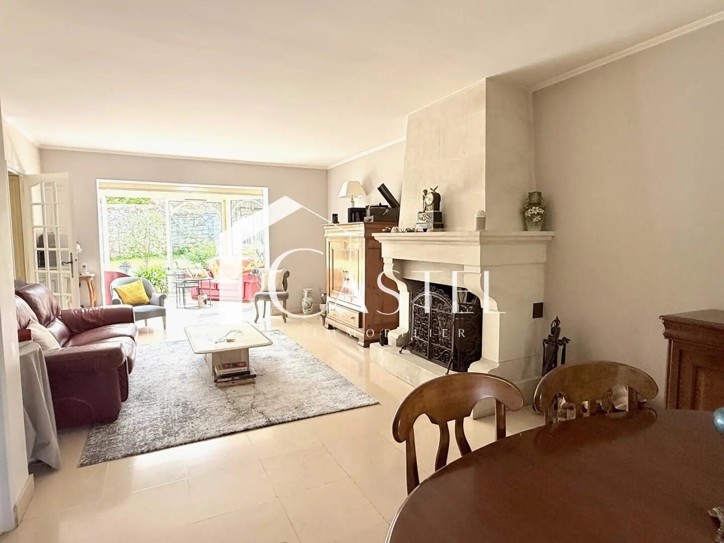 Maison à vendre, 148m², Orgeval