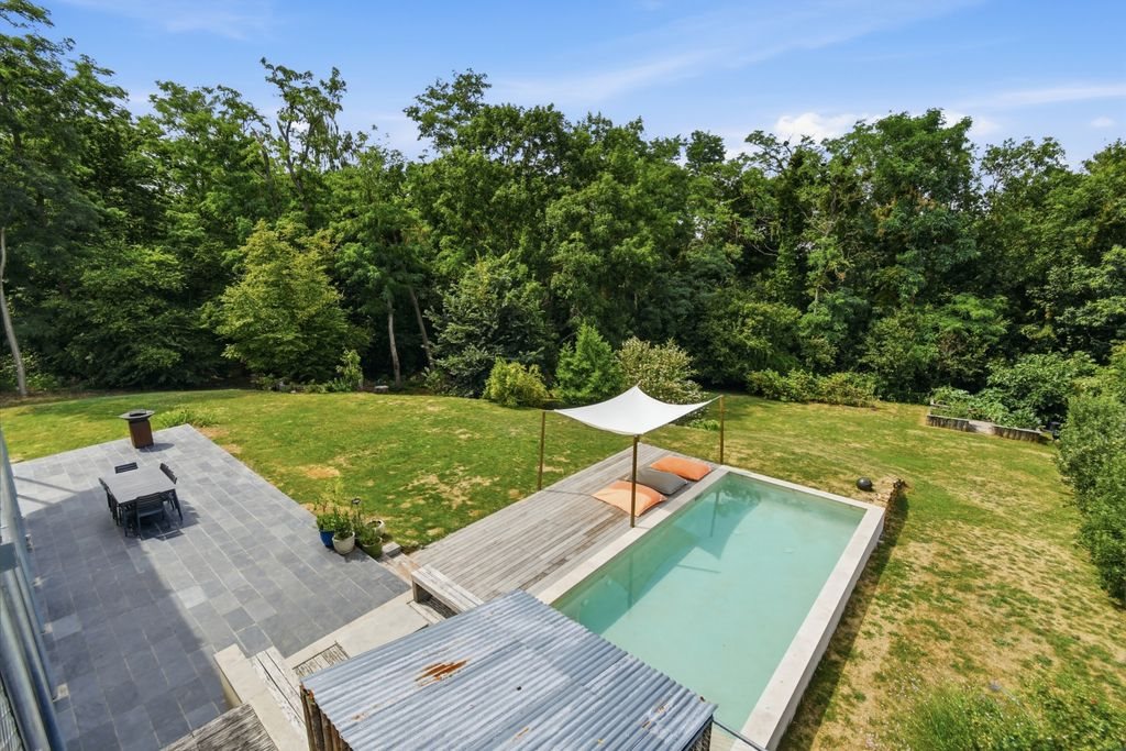Maison à vendre, 221m², Orgeval