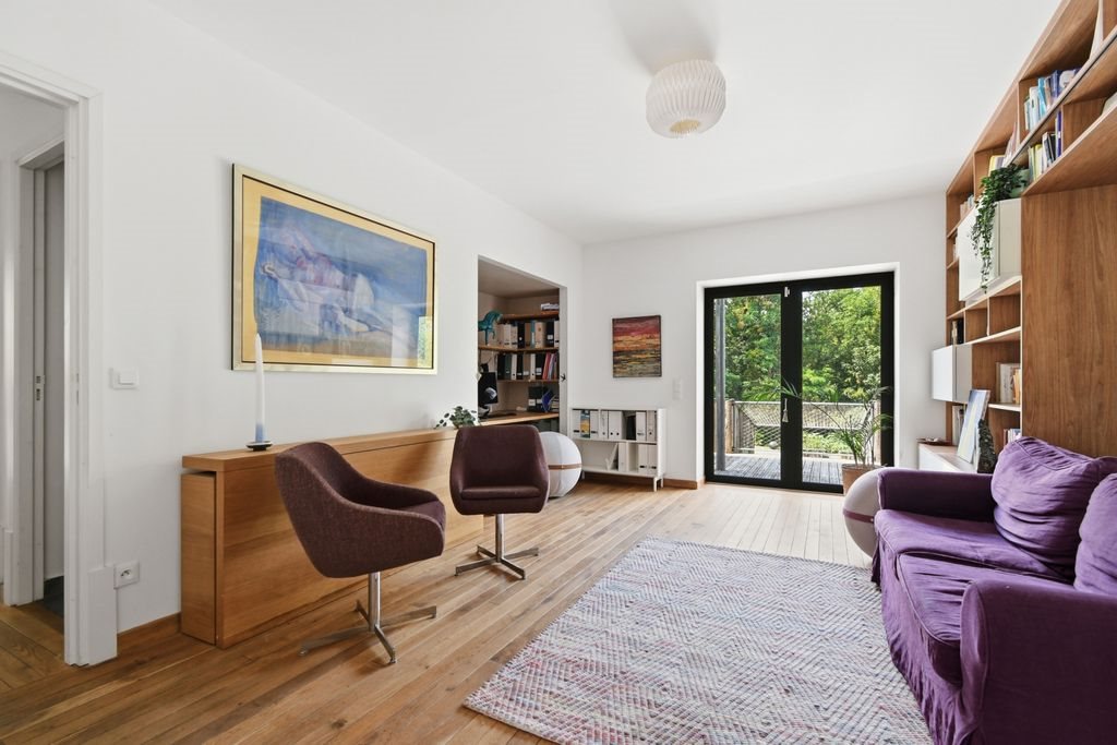 Maison à vendre, 221m², Orgeval