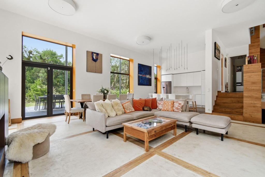 Maison à vendre, 221m², Orgeval