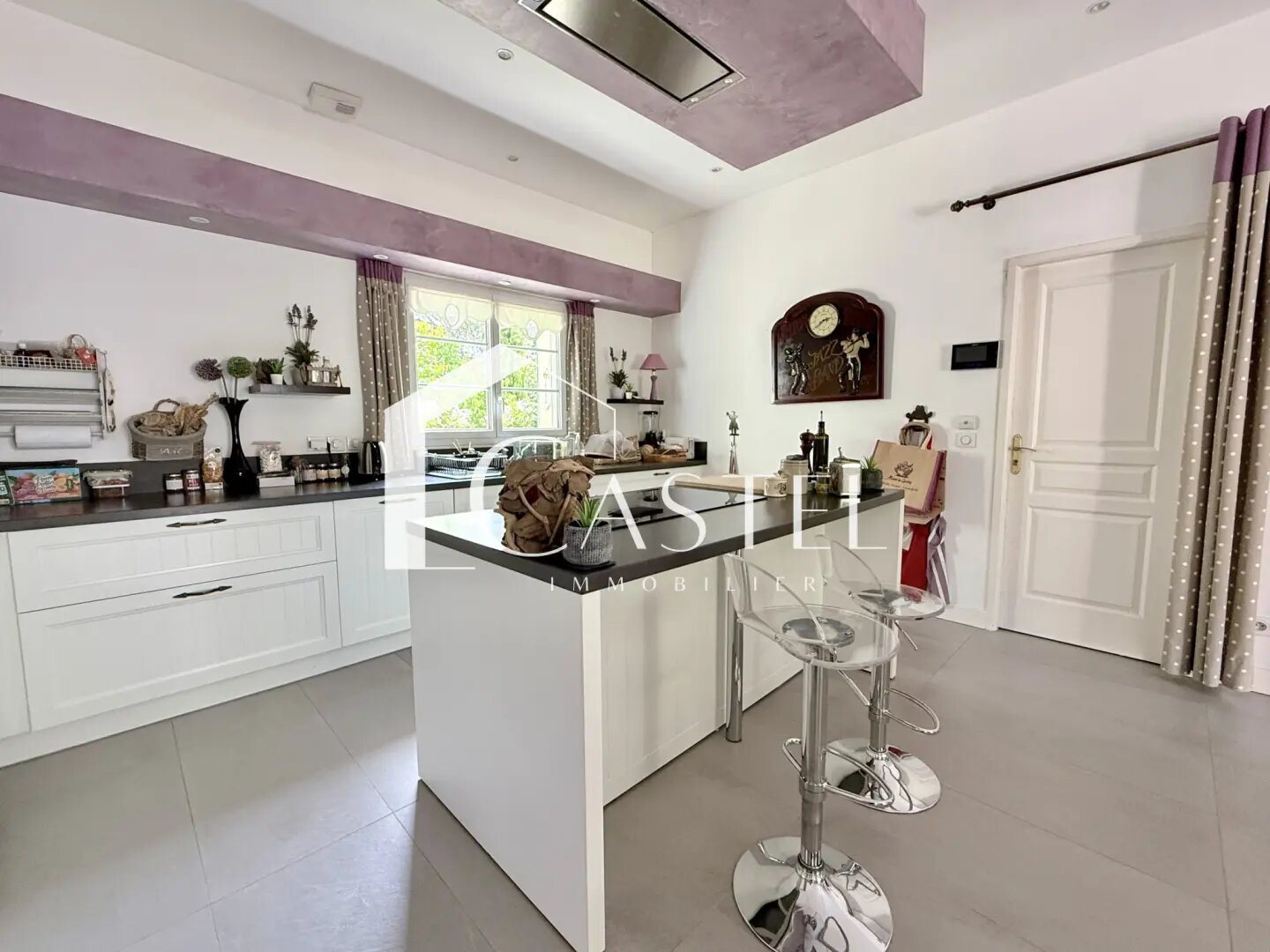 Maison à vendre, 270m², Orgeval