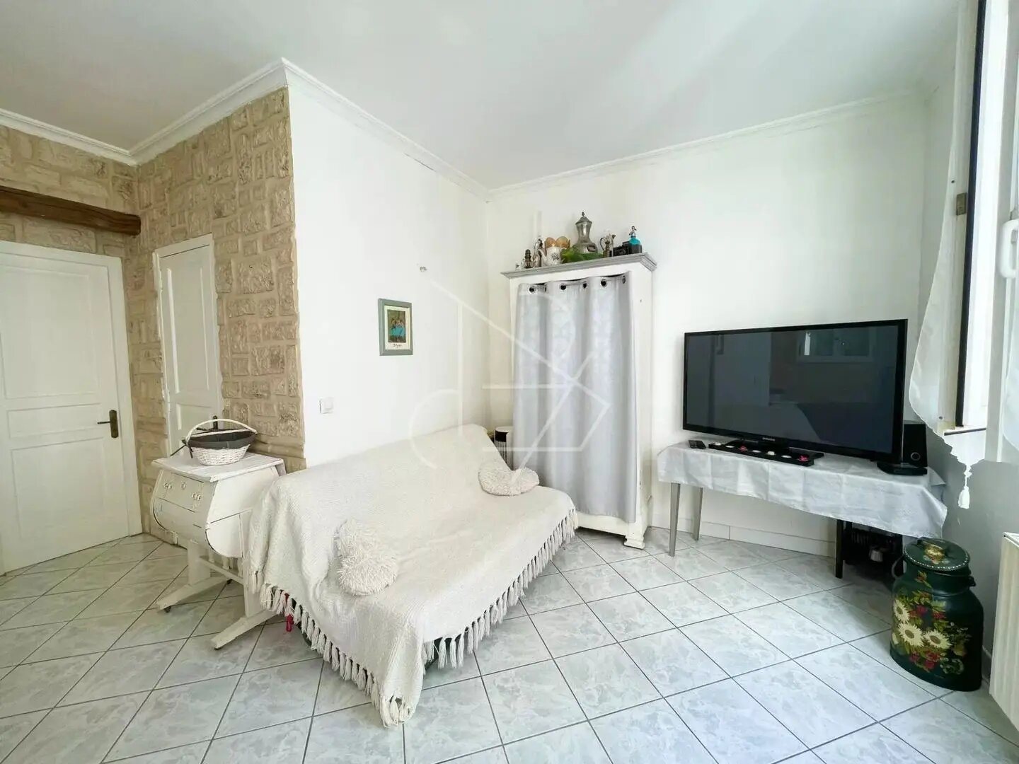 Appartement à vendre, 44m², Clamart