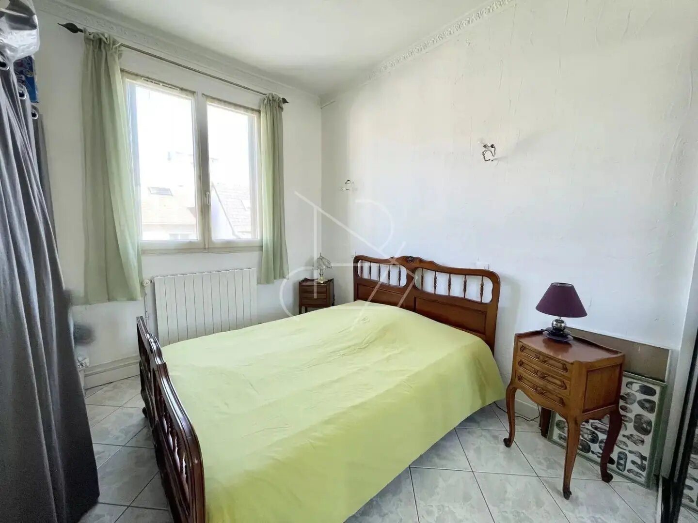 Appartement à vendre, 44m², Clamart