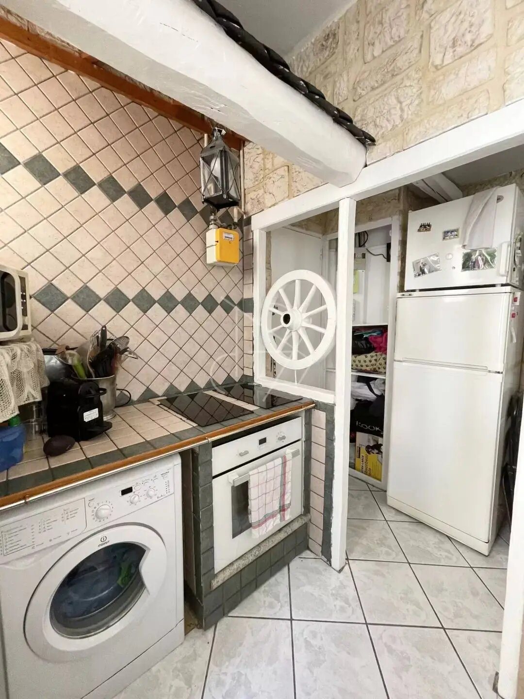 Appartement à vendre, 44m², Clamart