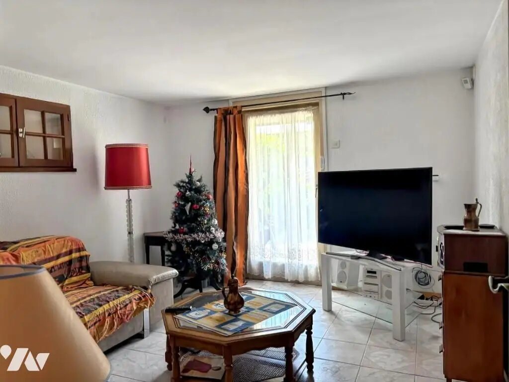 Appartement à vendre, 83m², Crozet
