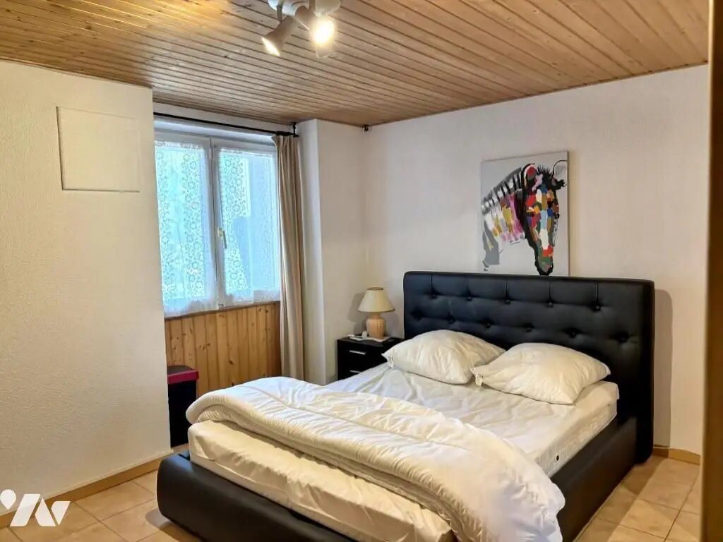 Appartement à vendre, 83m², Crozet