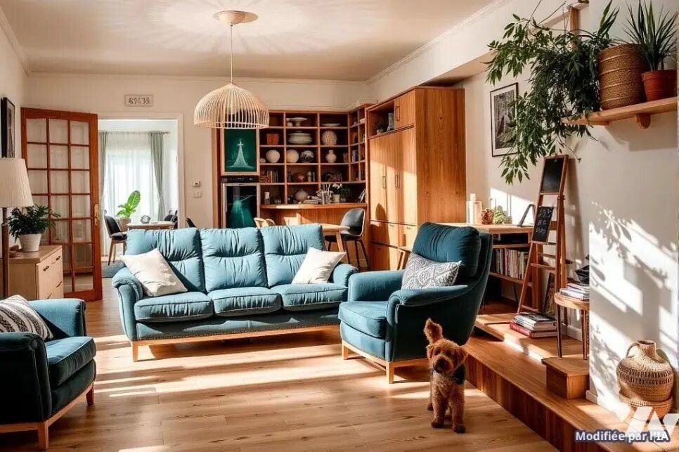 Maison à vendre, 126m², Thoiry