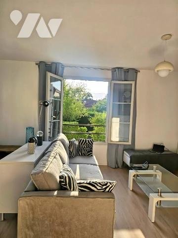 Appartement à vendre, 45m², Ferney-Voltaire