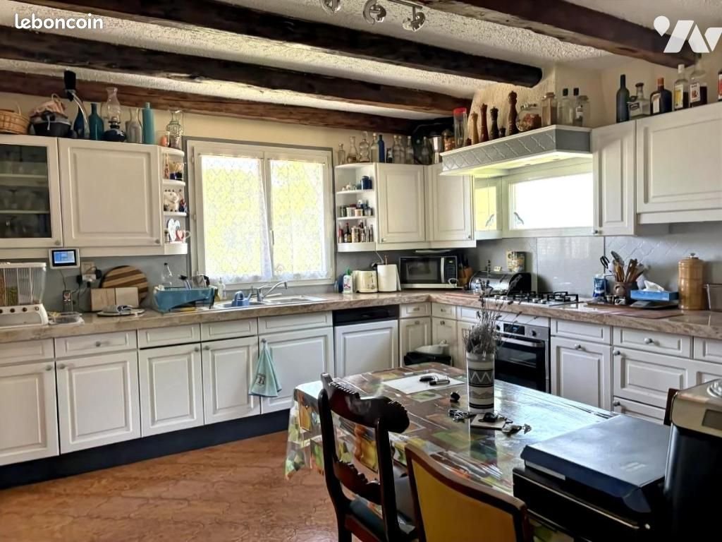 Appartement à vendre, 103m², Crozet