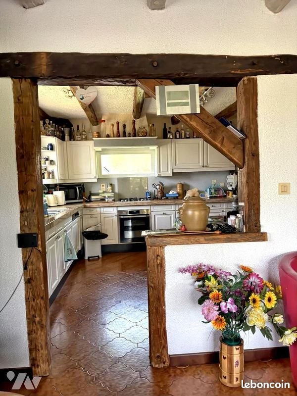 Appartement à vendre, 103m², Crozet