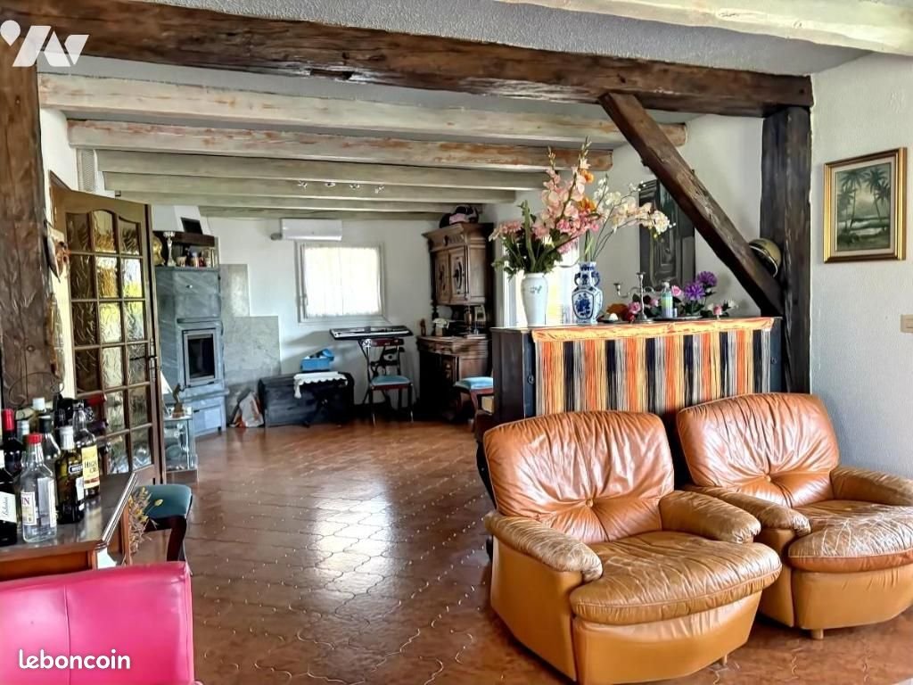Appartement à vendre, 103m², Crozet