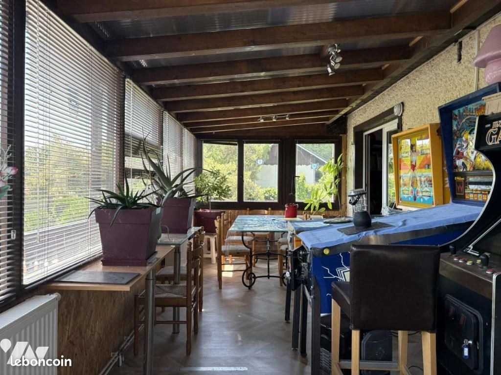 Appartement à vendre, 103m², Crozet