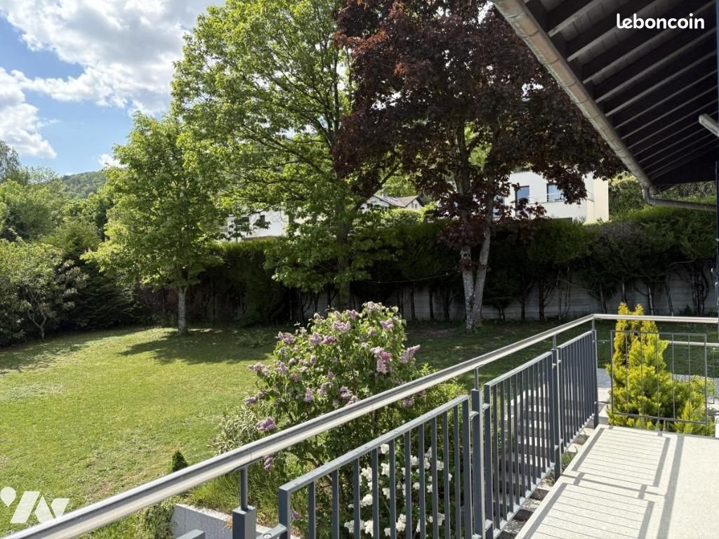 Maison à vendre, 146m², Echenevex