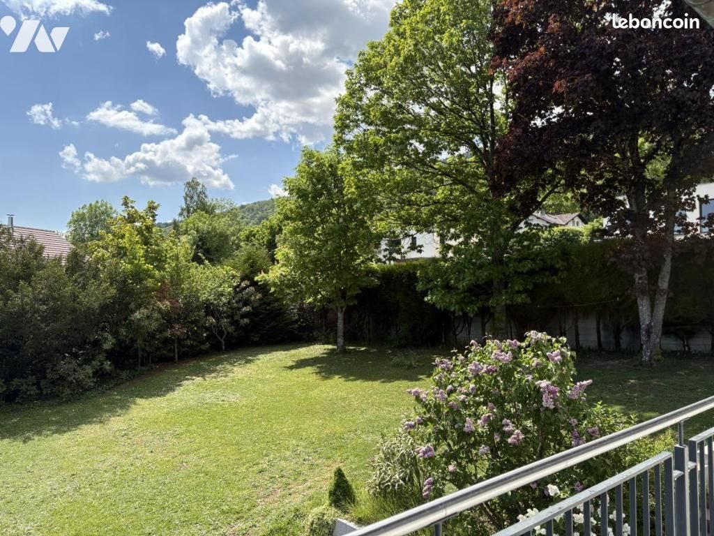 Maison à vendre, 146m², Echenevex