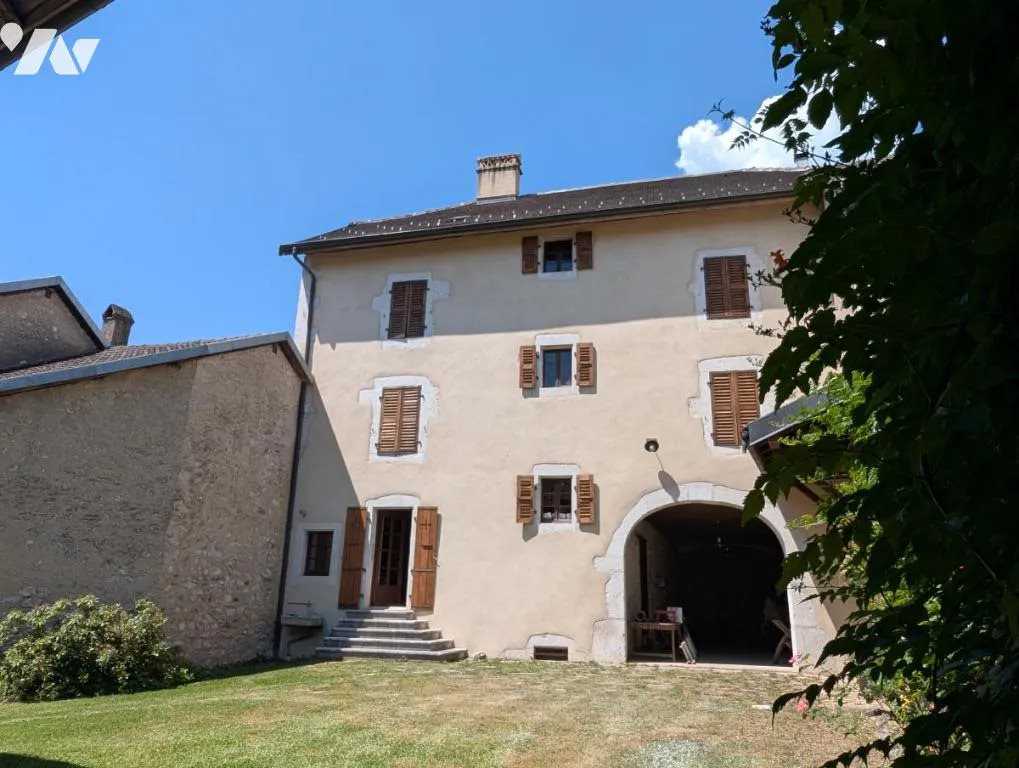 Maison à vendre, 261m², Vesancy