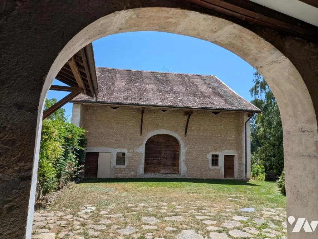 Maison à vendre, 261m², Vesancy