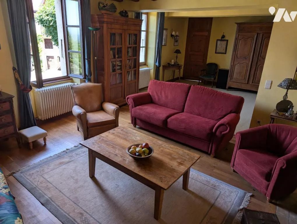 Maison à vendre, 261m², Vesancy