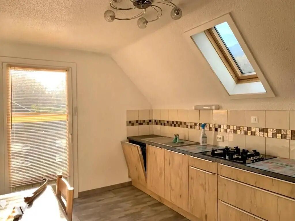Appartement à vendre, 60m², Crozet