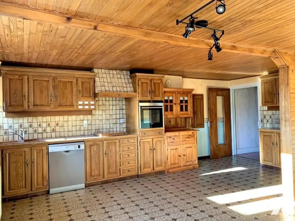 Maison à vendre, 179m², Gex